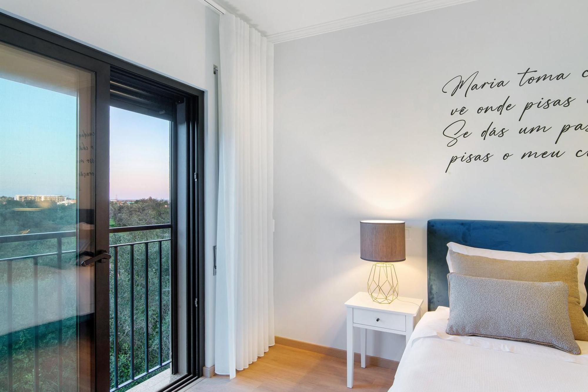 Apartamento Beira Mar - 2º Esquerdo Tavira Exteriér fotografie
